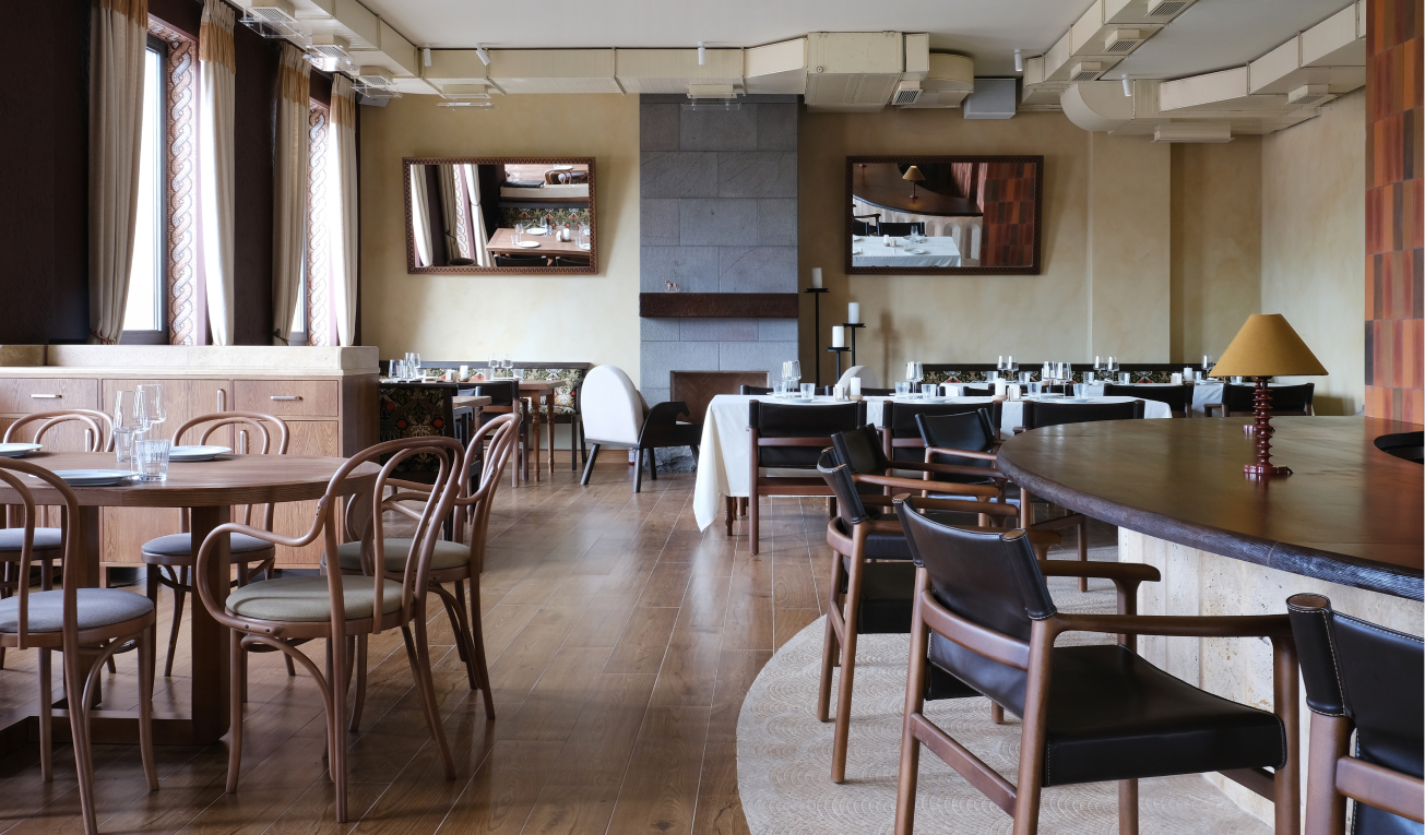 Dito Italiano trattoria